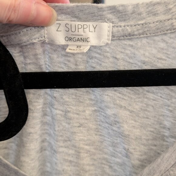 Sundress Bundle (3 Dresses) — Ribbed tank dress, flower sundress, tshirt dress - Picture 2 of 4